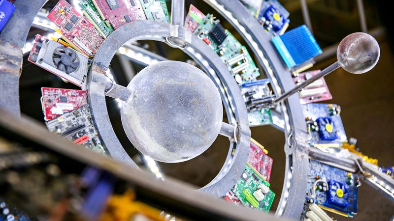 数字化解决方案与ERP系统：如何根据实际场景选择